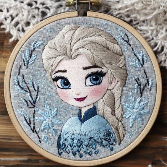 Elsa for wholesale by Darby & Windsor