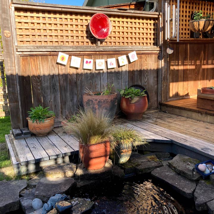 Plant Posse – wholesale Banner – Produce Prayer Flag5