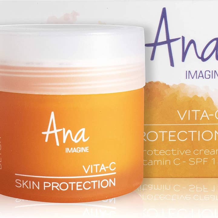 Verdimill - Venta al por mayor Cremas hidratantes antiedad - Anti-Celulitica Reductora Termica + Vita-C Skin Protection