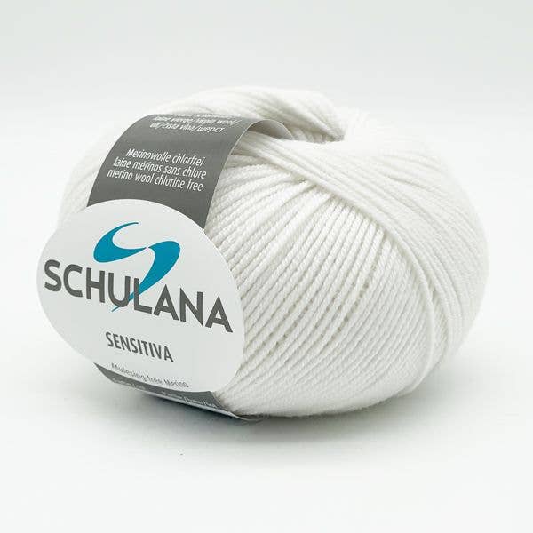 SCHULANA - Wholesale Yarn - Sensitiva wool16