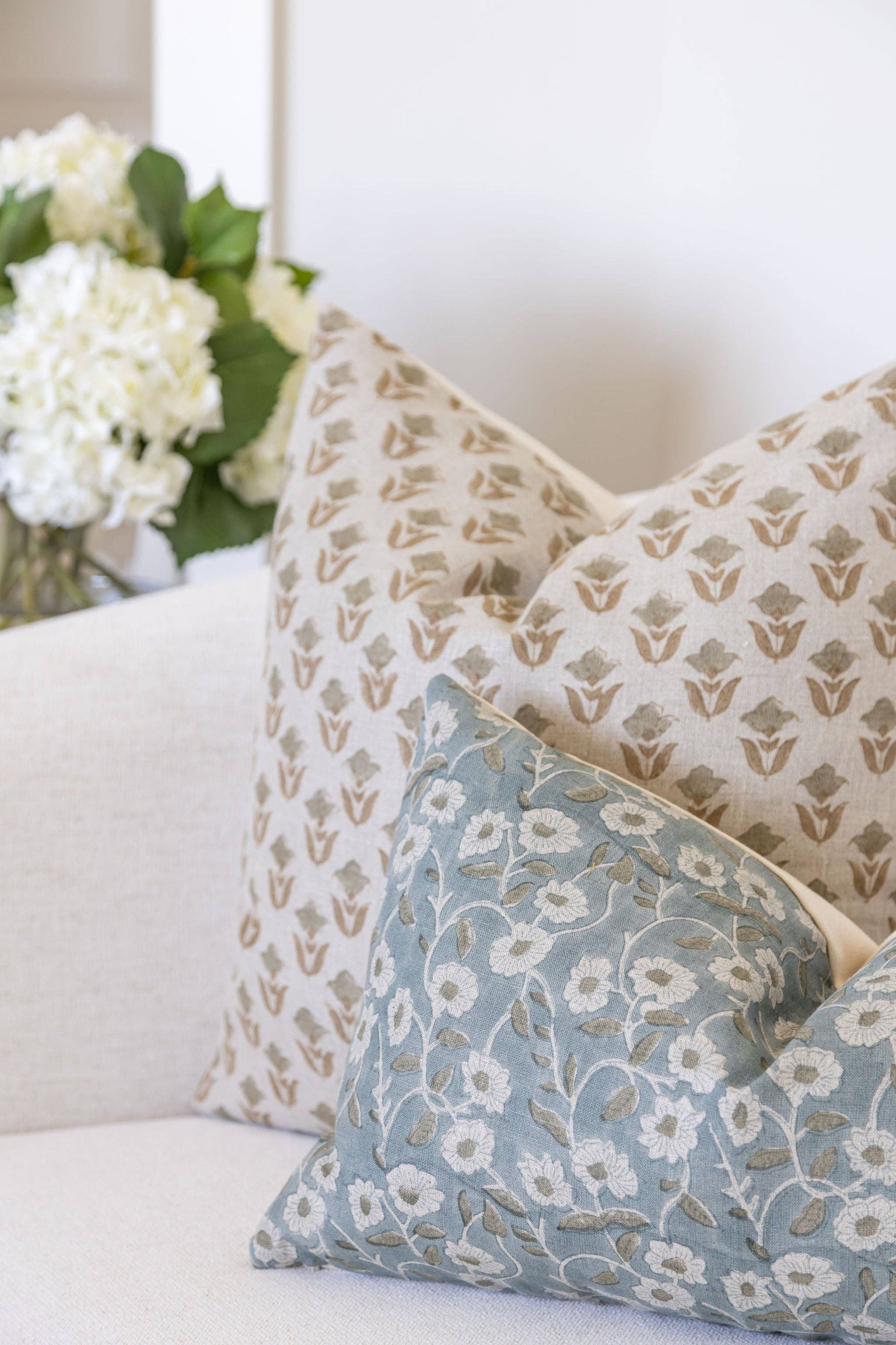 Mary & Jayne Pillow Co – Engroshandel Pyntepude – Kristtorn3