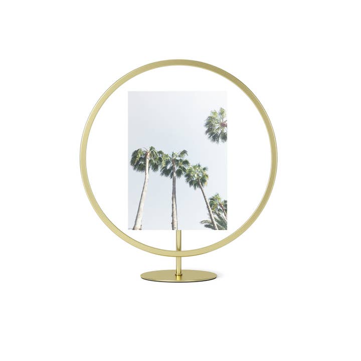 Umbra - Wholesale Picture Frame - Infinity Floating Picture Frame