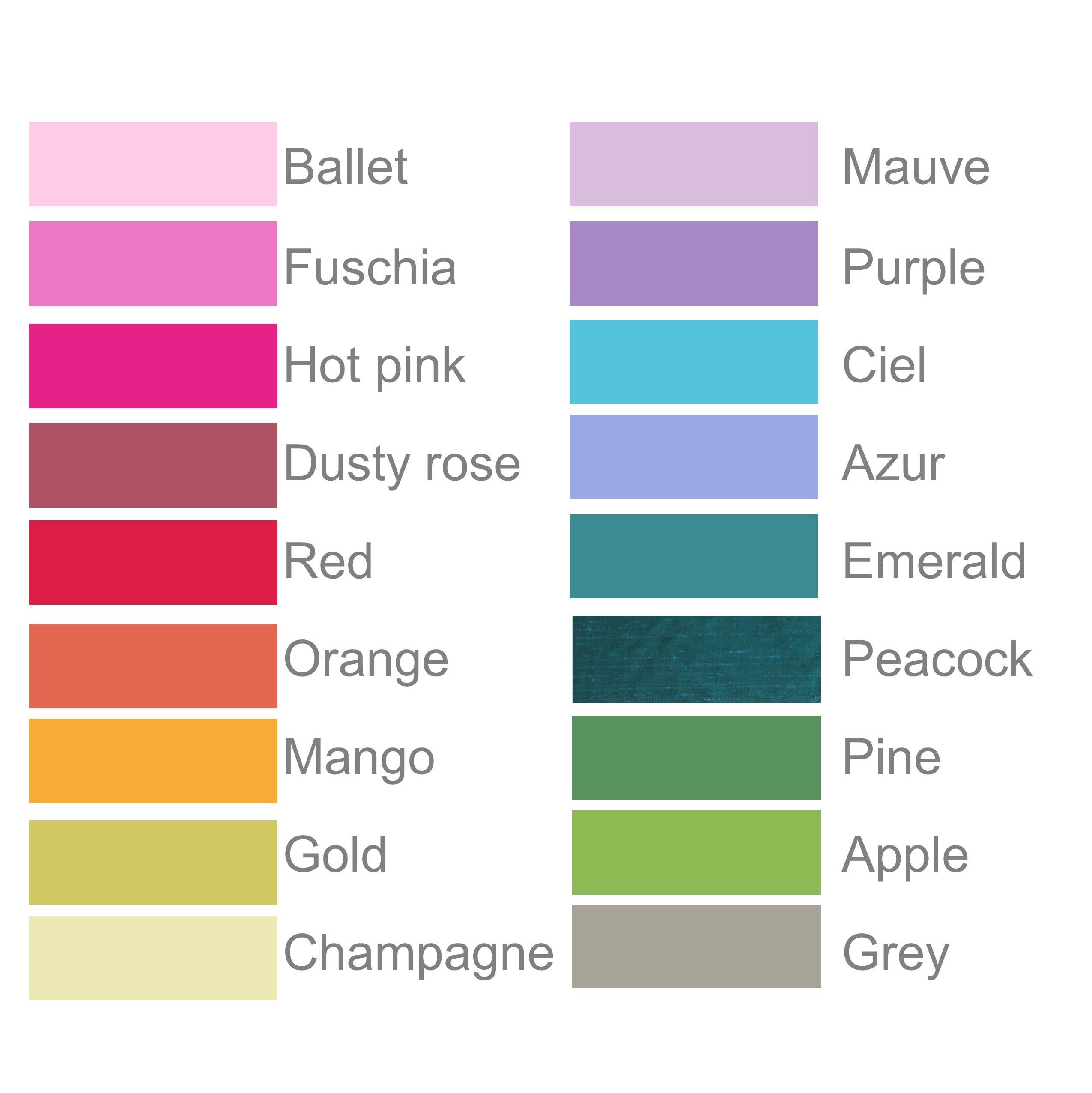 Estelle Billot - Wholesale Zakje - Dupioni zijden lavendelzakje - L'amour enkel zakje4