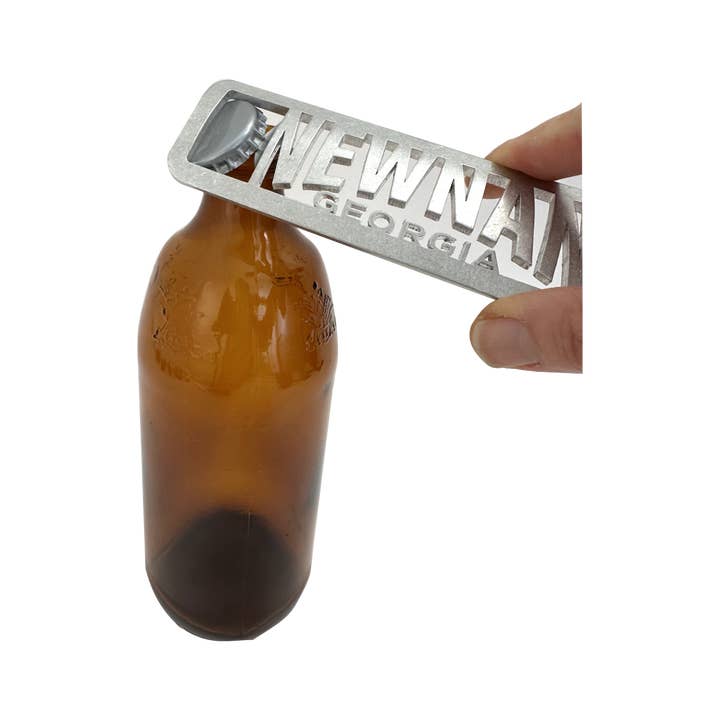 Zootility - Wholesale Bottle/Wine Opener - Custom Name Bottle Opener