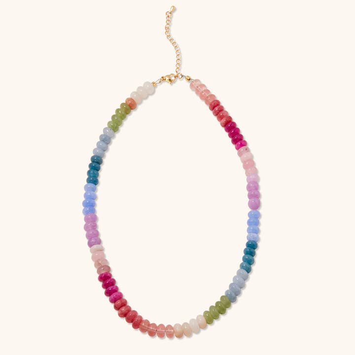 Collar de cuentas Ocean Drive para venta al por mayor de Lola & Tae