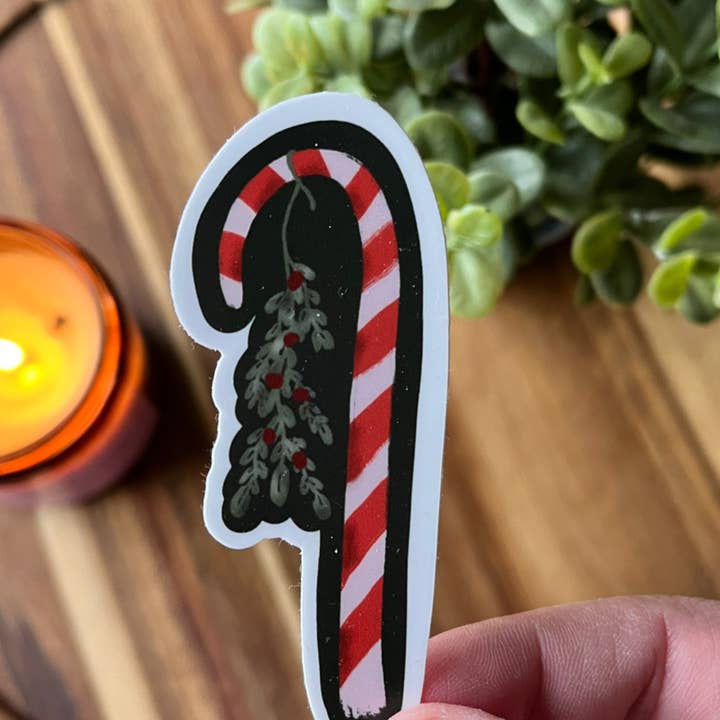 Adesivo per bastoncini per la vendita all'ingrosso da parte di The Book and Nook Shop