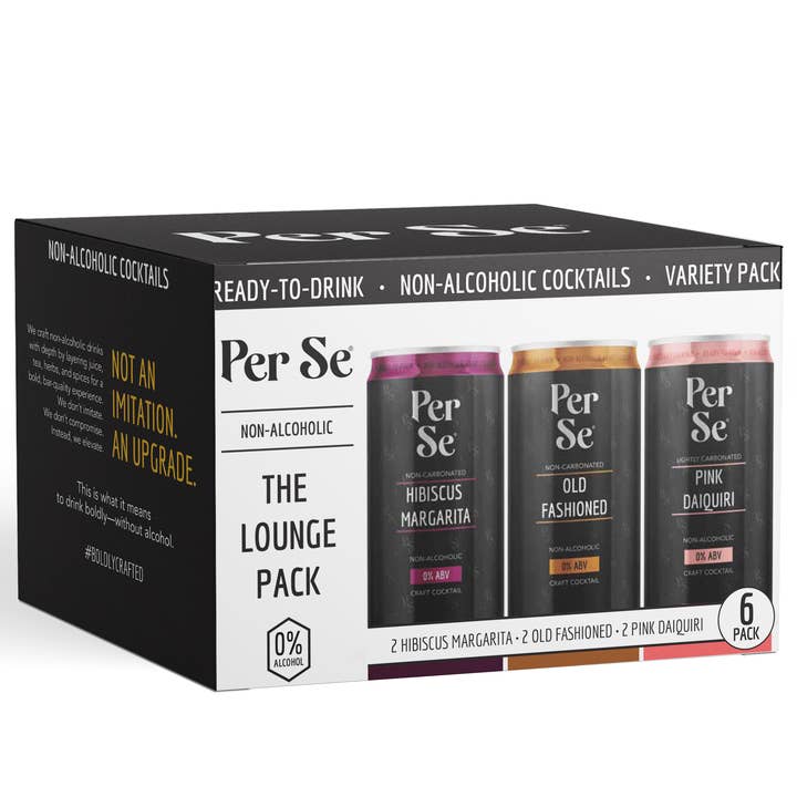 Per Se Lounge Pack for wholesale by Per Se