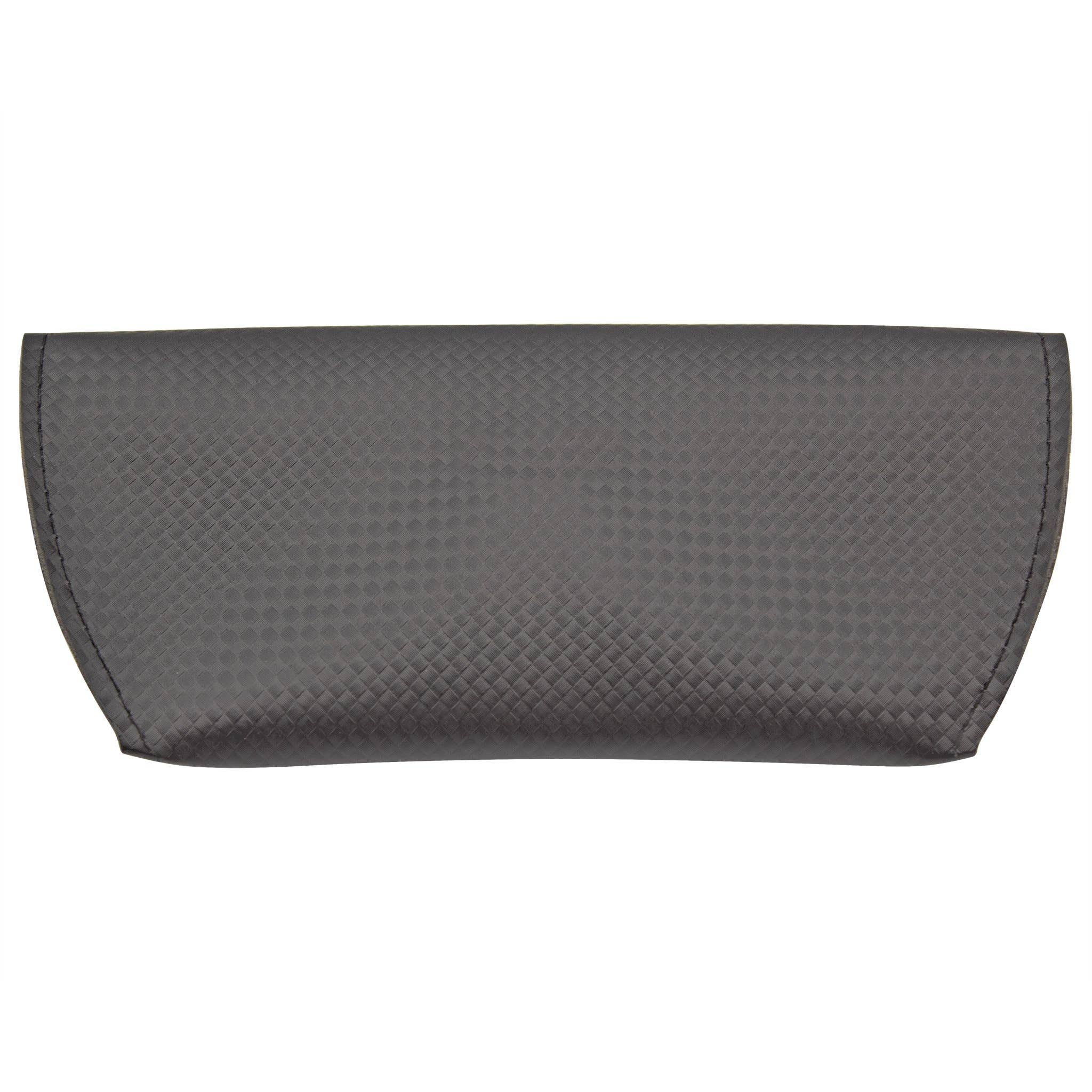 Emblem Eyewear - Wholesale Eyewear Cases & Holders - Women's - Sunglass Case Hard Snap Travel Carrying Sunglasses Eyeglasse2