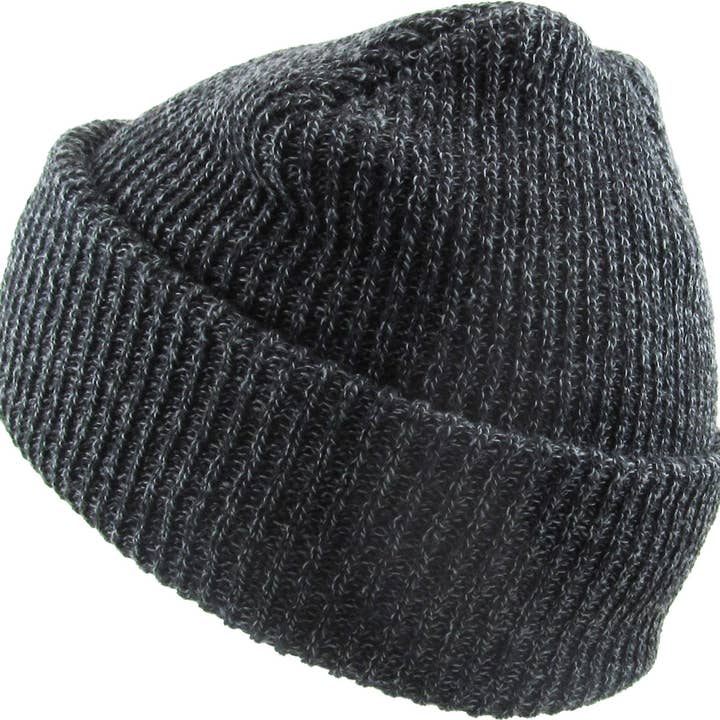 KBETHOS - Wholesale Beanie - Unisex - Heather Slouch Beanie38