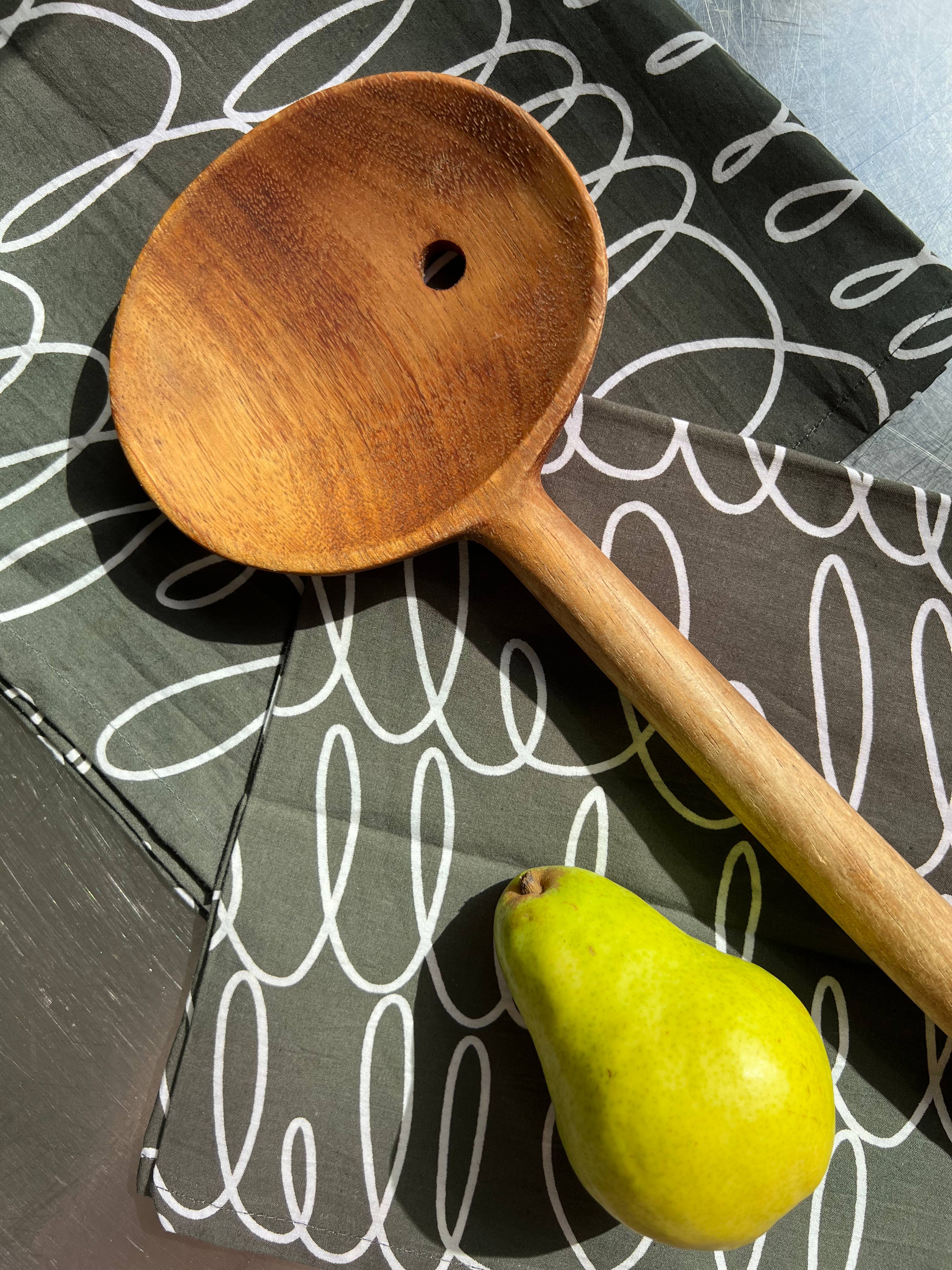 See Design – Großhandel Papier- & Stoffserviette – Servietten aus 100 % Baumwolle im 4er-Set49