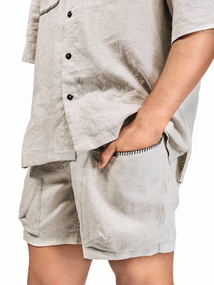 Shambala Kort Buks for engroshandel hos Gingersnap Official Bali