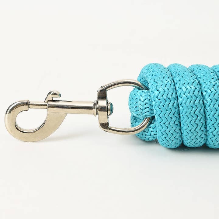 HILASON - Wholesale Horseback Riding Gear - 8 ft HILASON W. H. Nylon Lead Rope – Hilason10