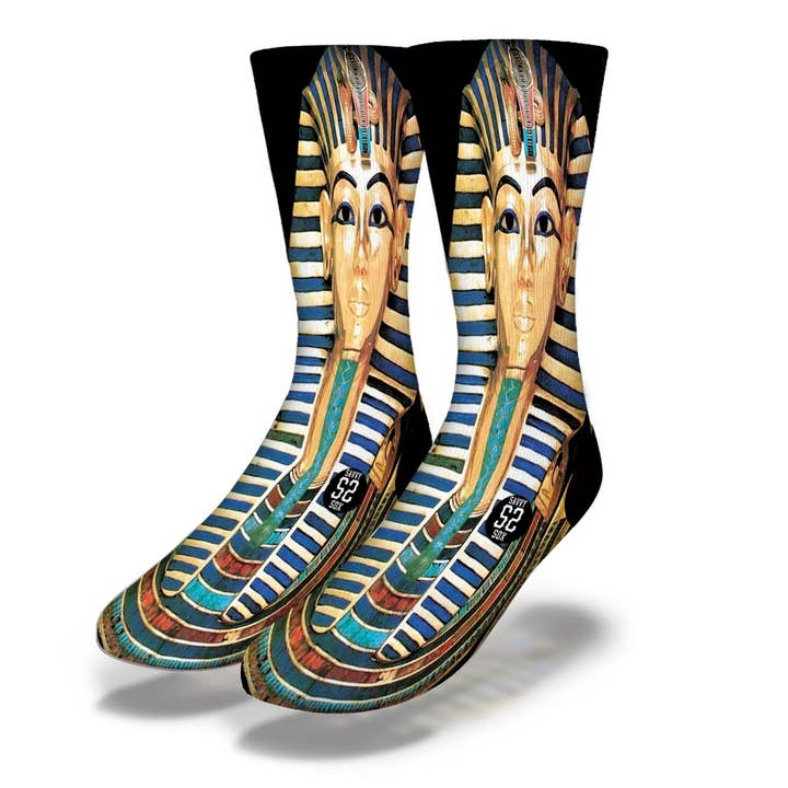 Calcetines King TUT para venta al por mayor de Savvy Sox