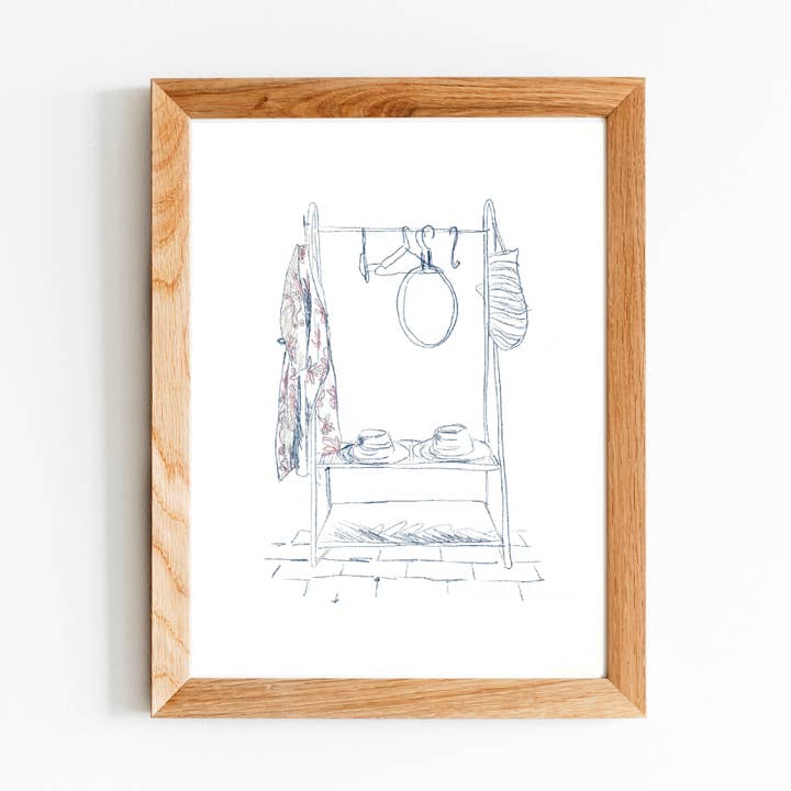 Salvaterra Stampa per la vendita all'ingrosso da parte di Greyishteal