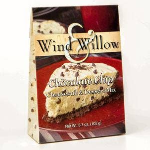 Wind & Willow - Wholesale Dip - Chocolate Chip (cs 12)3