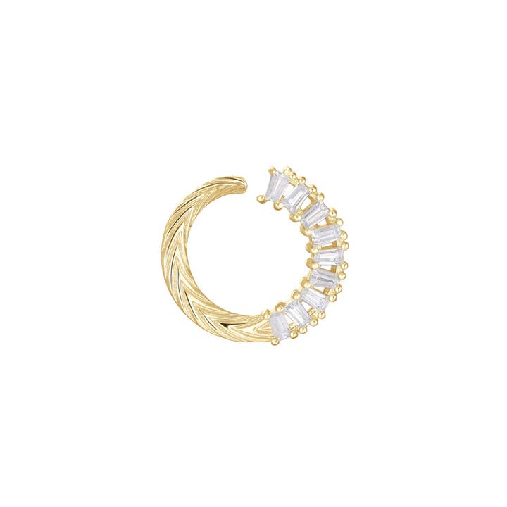 EarCandy Jewelry - Wholesale Oorringen - OORBELLEN SHARON