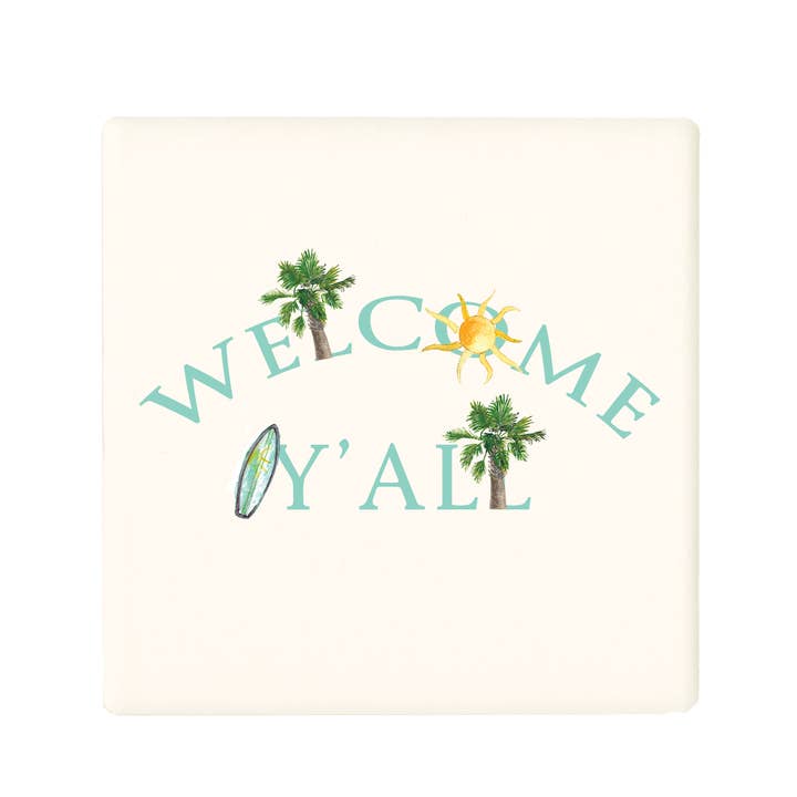 velkommen alle sammen rutsjebane for engroshandel hos Tina Labadini Designs