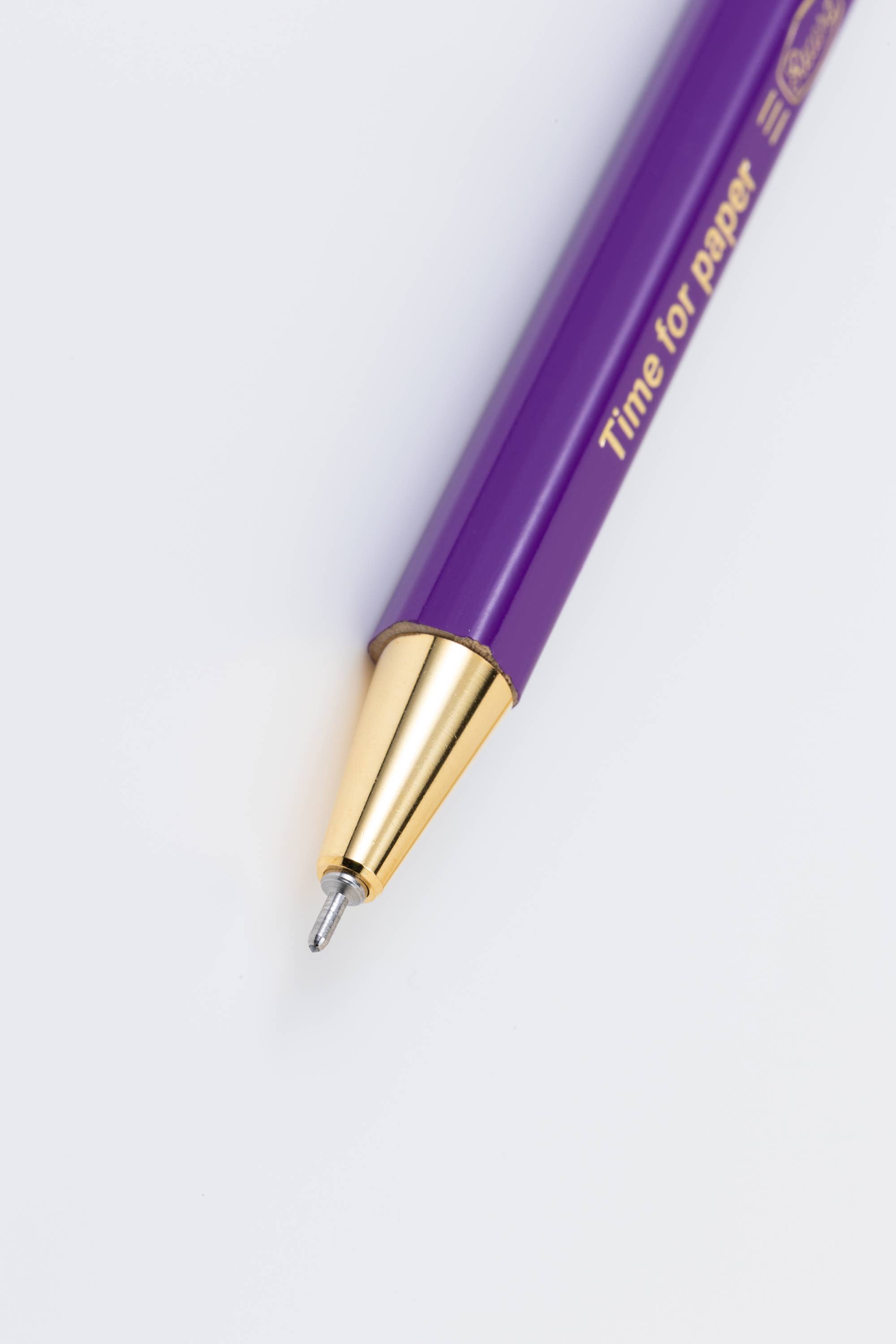 MARK'S Inc. - Wholesale Pen - Gel Ball Pen/MARK'STYLE/TFP / Mark'style_Time for paper6