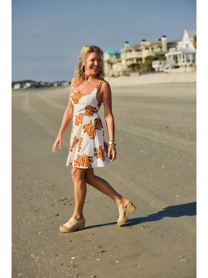 Charleston Shoe Co. - Wholesale Sandals - Women's - Thea Spring 25 - Platform Espadrille 11