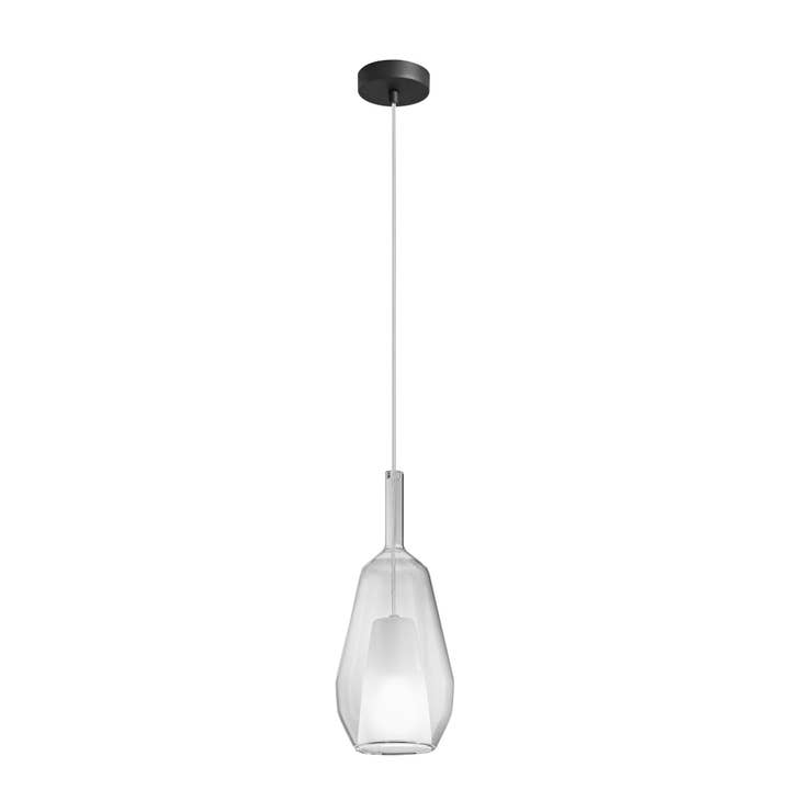 Gruppo F.T - Wholesale Chandelier/hanging light - PIREX modular suspension