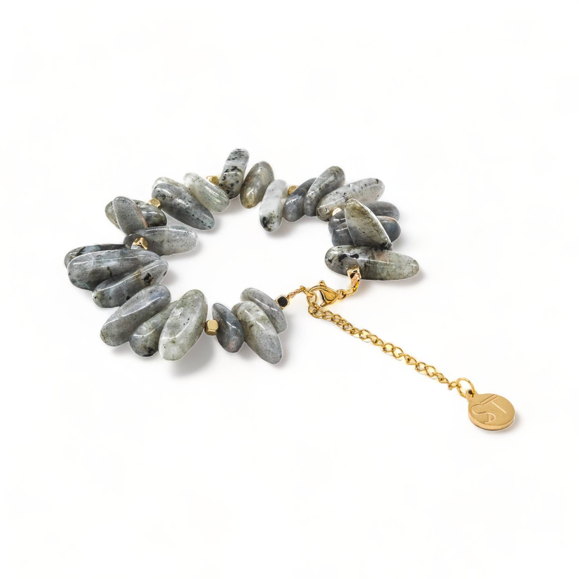 Skyscrapers and Trees - Wholesale Beaded Bracelet - Marloe Chip Bracelet