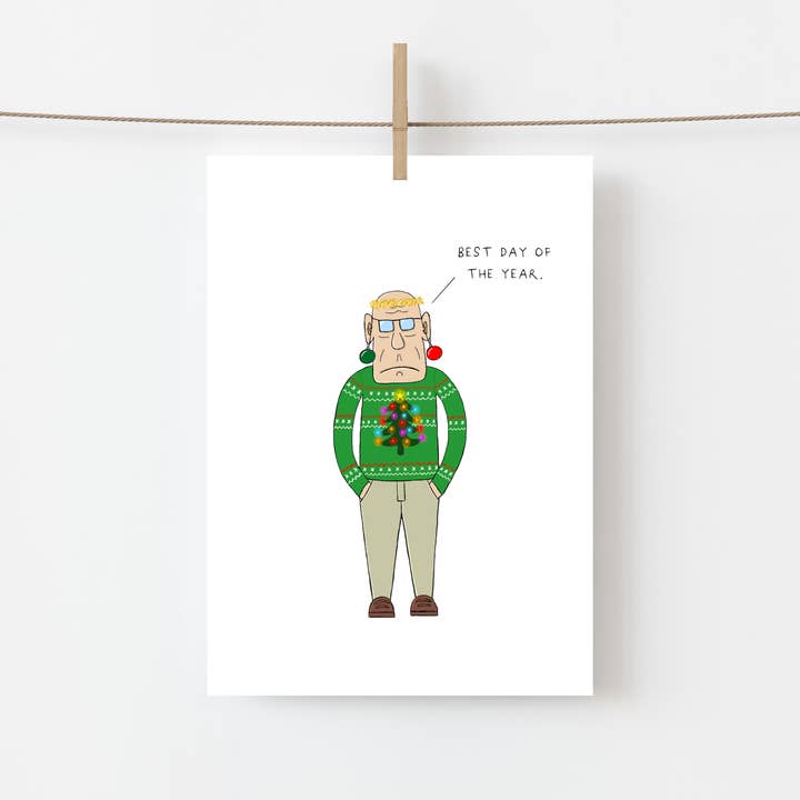 Slushie Snowman for wholesale by AJS STUDIOS