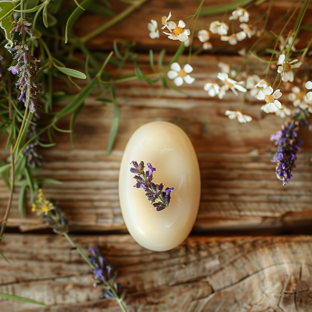 Voss Botanicals, LLC - Wholesale Deodorant - Unisex - Deodorant Aluminum-free0