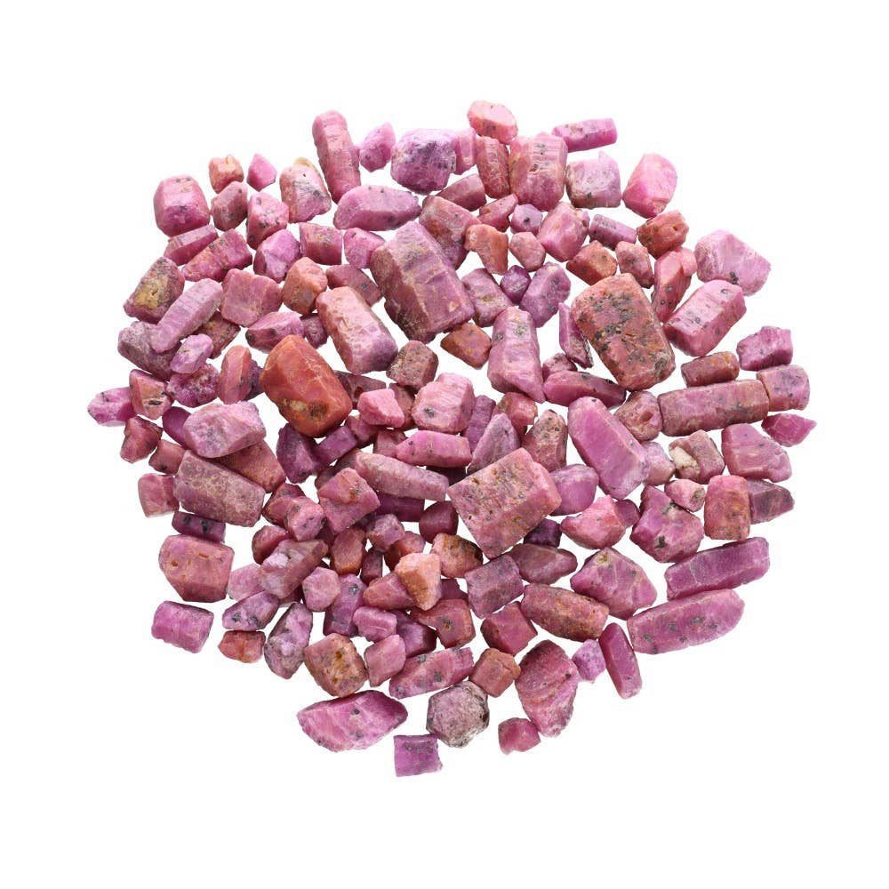 Vives de la Cortada S.L – wholesale Spiritual stone/crystal – Ruby in Rough3