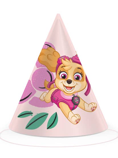 6 Skye-huer for engroshandel hos Dream Party