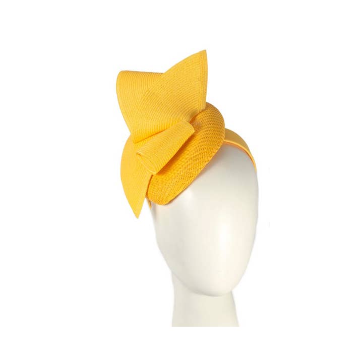 Max Alexander by Cupids Millinery Melbourne - Wholesale Fascinator Hat - Women's - Pillbox fascinator by Fillies Collection10