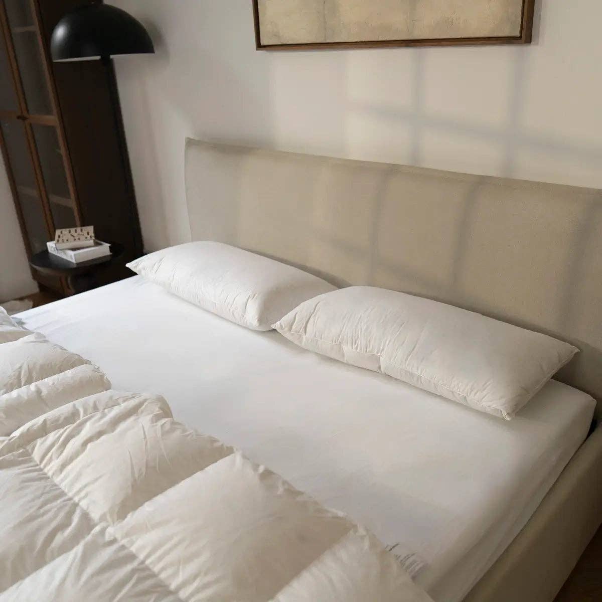 Luxecosy - Wholesale Bedding Pillow - Luxury down pillow3