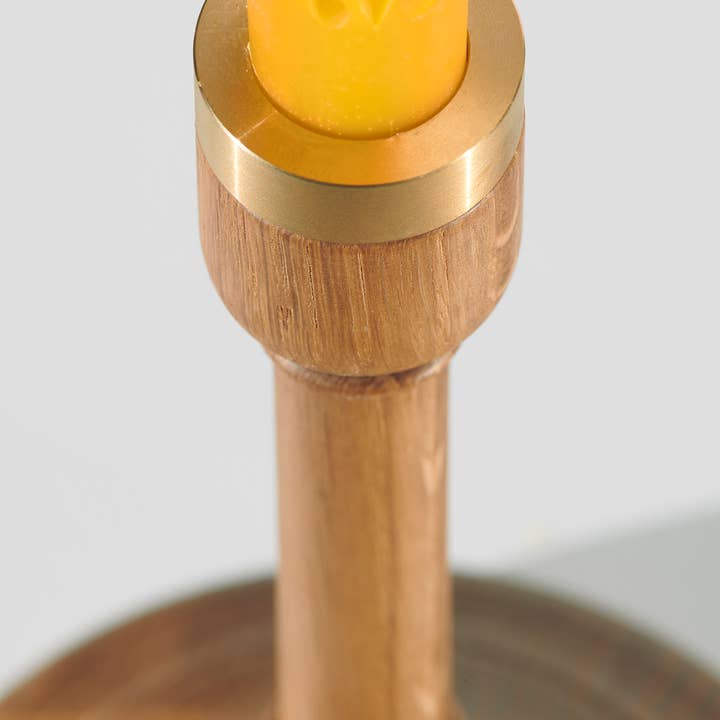 OVO Things - Wholesale Candle holder - Classic Candle Holder Tall6