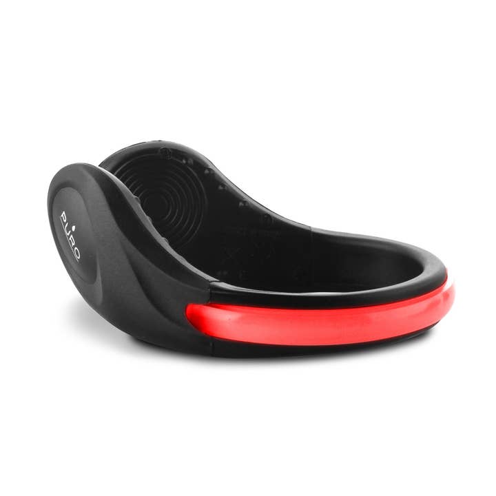 Shoe Clip With Safety Light and other Purchase Wholesale scarpe running. Free Returns & Net 60 Terms on Faire trending on Faire.