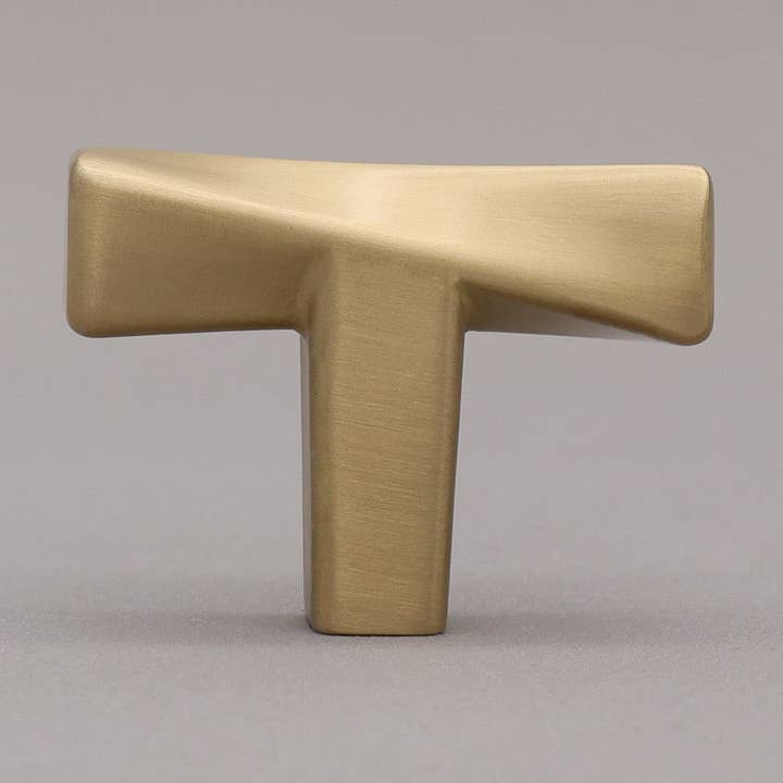 Twist T-knap for engroshandel hos Hapny Home