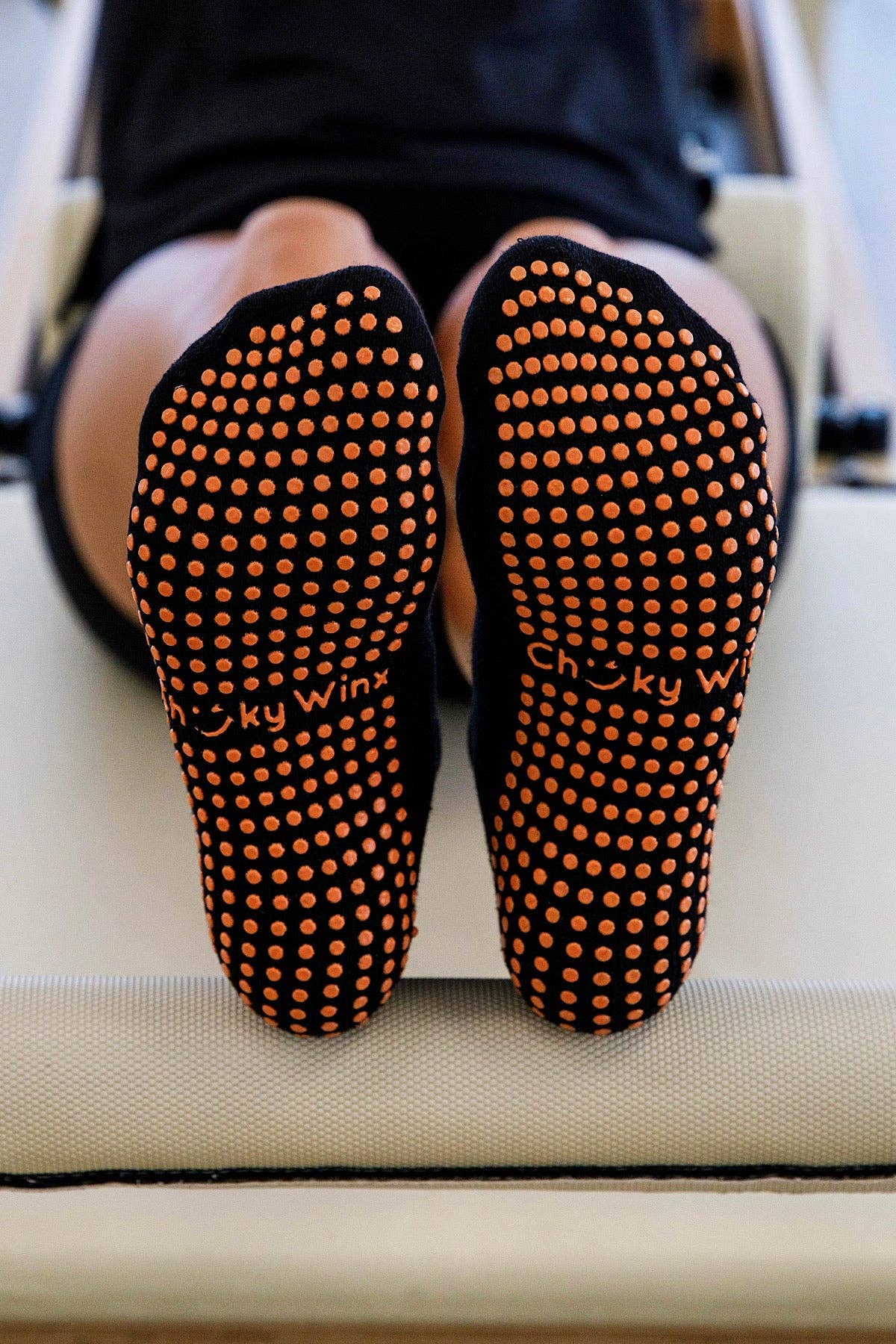 Cheeky Winx - Vendita all'ingrosso Calzini - Unisex - Calze Antiscivolo Halloween per la Squadra4