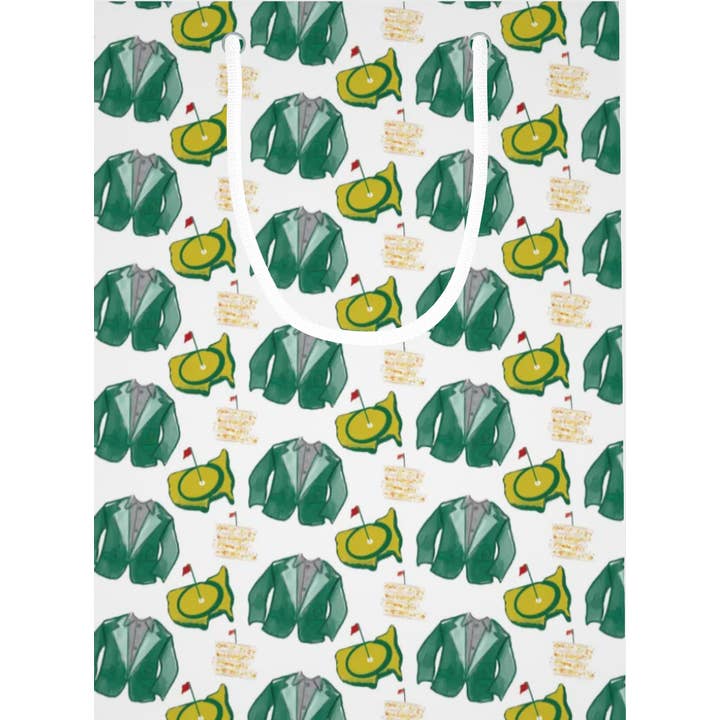 Hey Y'all Party - Wholesale Gift bag - Southern Golf Tournament Multi Gift Bag2