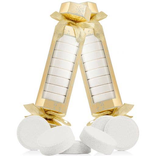 Lovery – wholesale Shower steamer/bomb – Shower Steamers, 8 Essential Oil Shower Bombs, Aromatherapy0