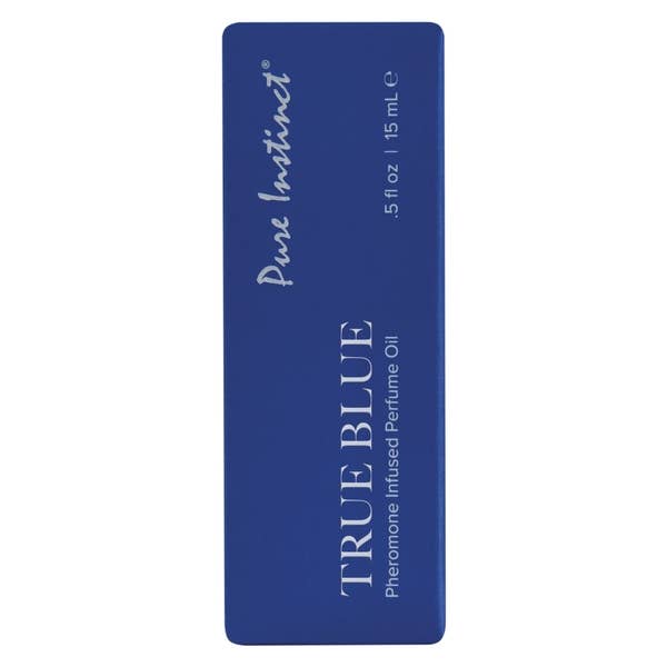 Pure Instinct - Wholesale Fragrance Oil - Pure Instinct Pheromone Perfume Oil – True Blue2