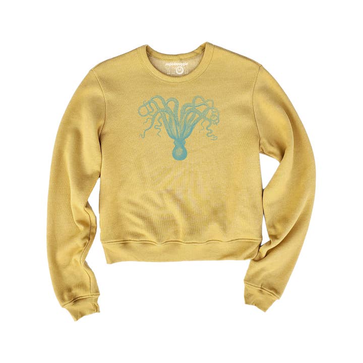 Sudadera Octopus Sabrina para venta al por mayor de Supermaggie @ Faire