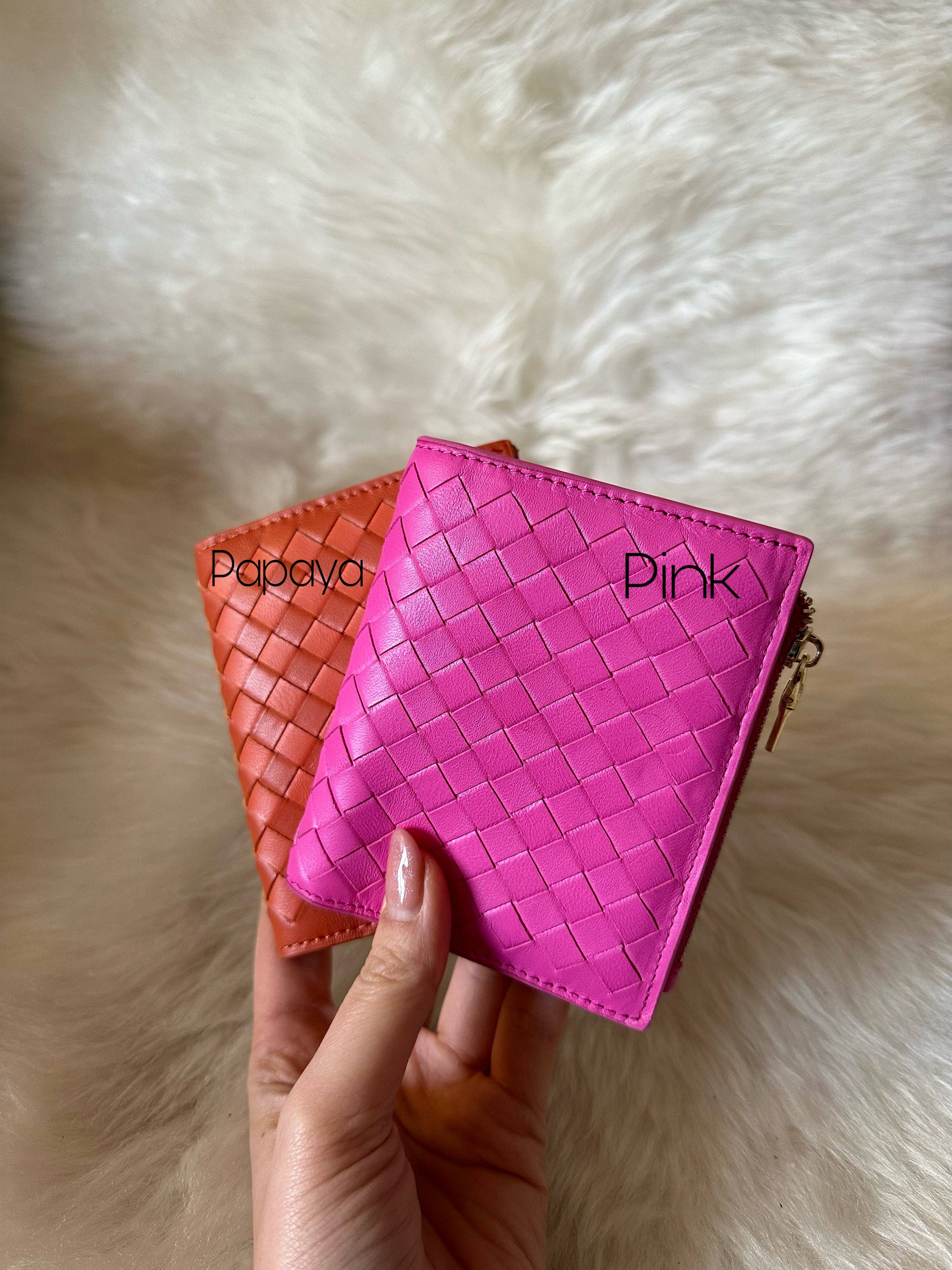 Zhade - Wholesale Wallet - Women's - Woven Wallet - small15