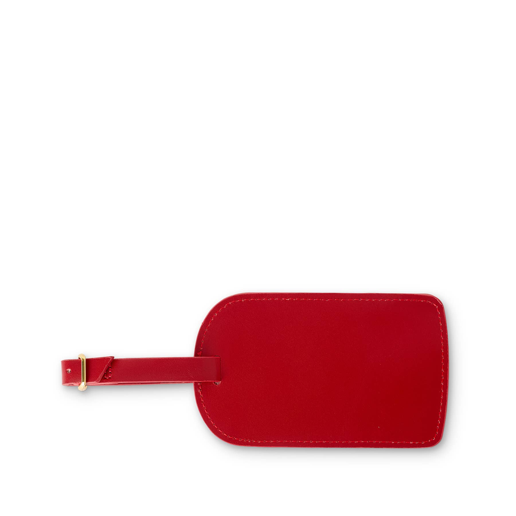 Boulevard - Wholesale Luggage Tag - "Amelia" Leather Luggage Tag (Personalizable)13