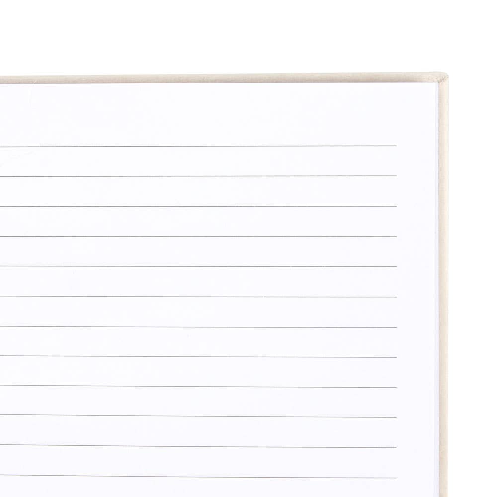 Something Different Wholesale - Vendita all'ingrosso Quaderni - Quaderno A5 in velluto con fasi lunari2