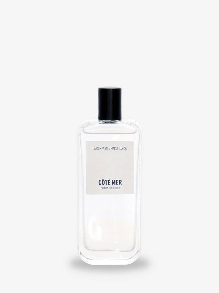 Lado mar - Perfume de interior para venta al por mayor de La Compagnie Marseillaise