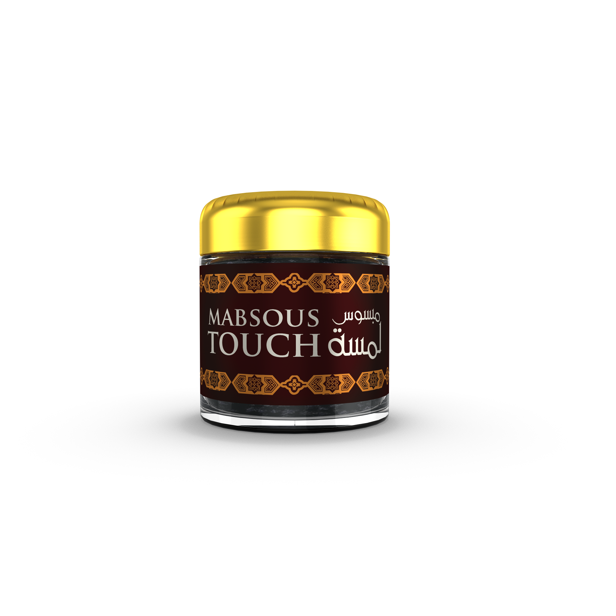 MAISON KARAMAT - Wholesale Incense - Incense - Bakhour - Mabsous Oudh 30gr16
