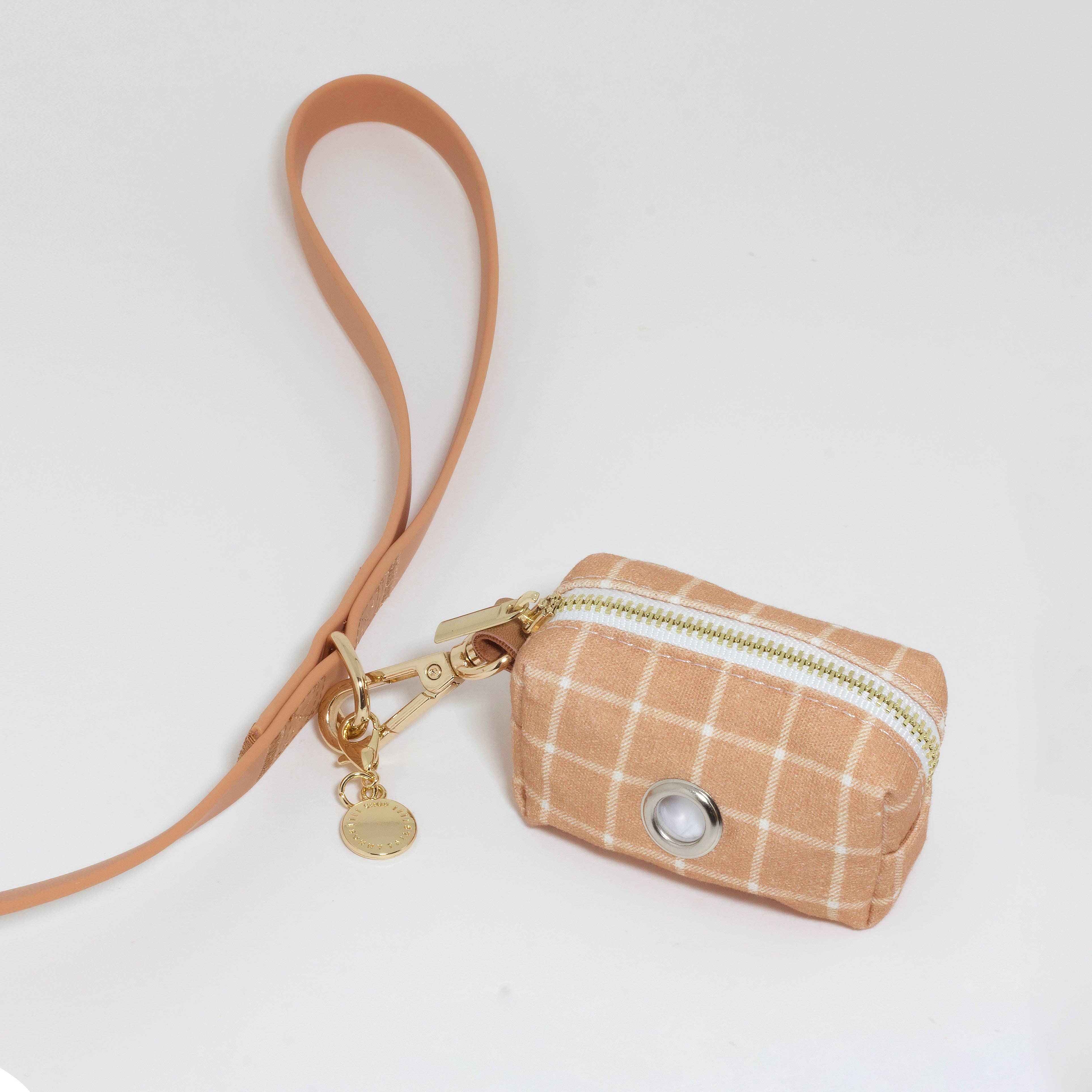 SUNNY TAILS - Wholesale Pet Leash - Dog - Dog Leash Waterproof - Brown, Lightweight, 4 ft, 5 ft, 6 ft3