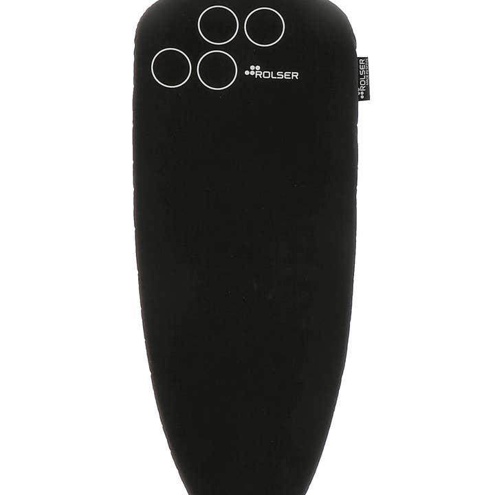 black Mini K Surf ironing board for wholesale on Faire1