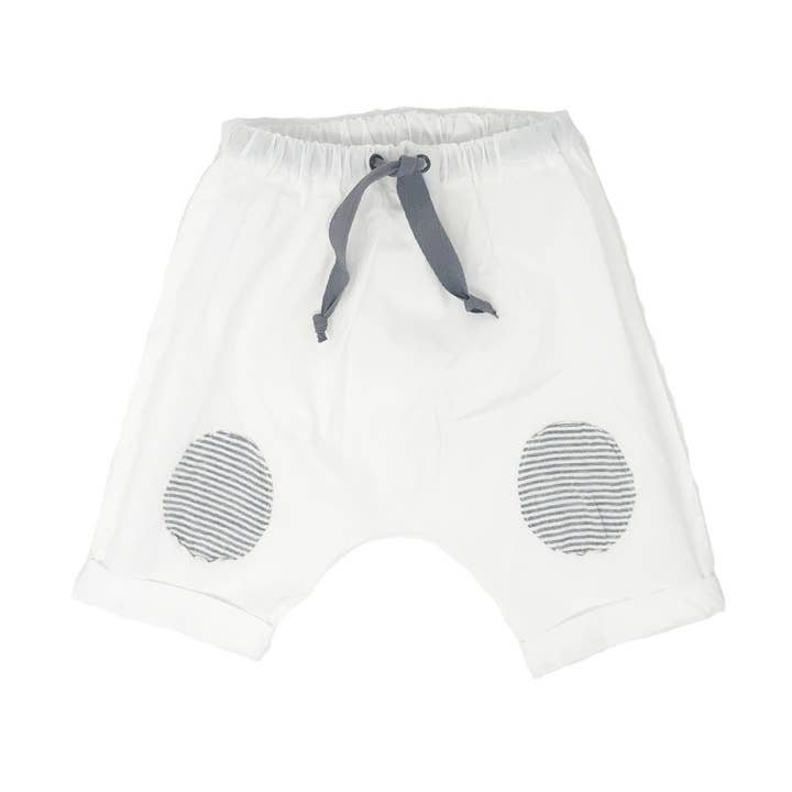 CALÇAS COM REMENDOS por atacado de OPILILAI