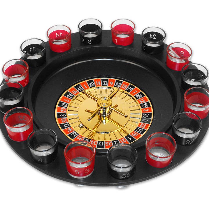Gioco alcolico roulette alcolica e ulteriori Risultati per grappa all'ingrosso. Resi gratuiti e termini di pagamento a 60 giorni su Faire in tendenza su Faire.