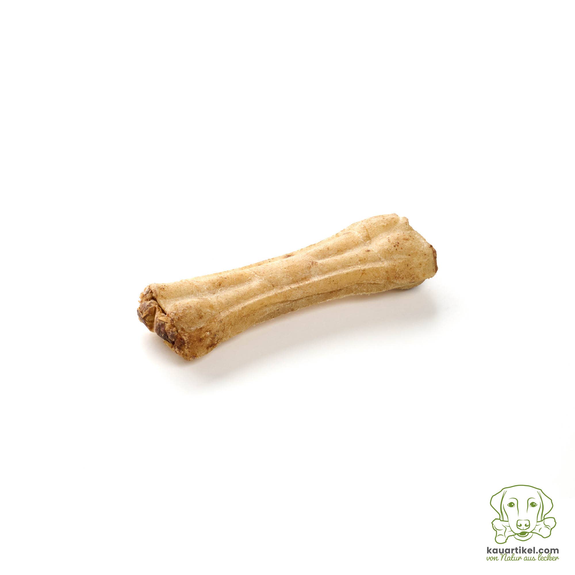 Kauartikel.com GmbH - Wholesale Pet Bone/Rawhide - Dog - Chew bone with rumen filling 35g0