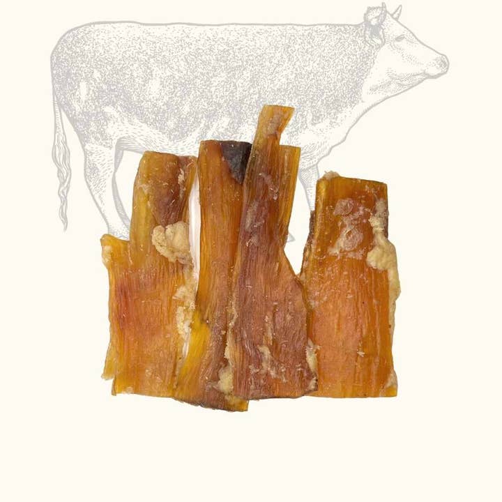 Truffe Délice - Vendita all'ingrosso Snack - Cani - Tendini di manzo2